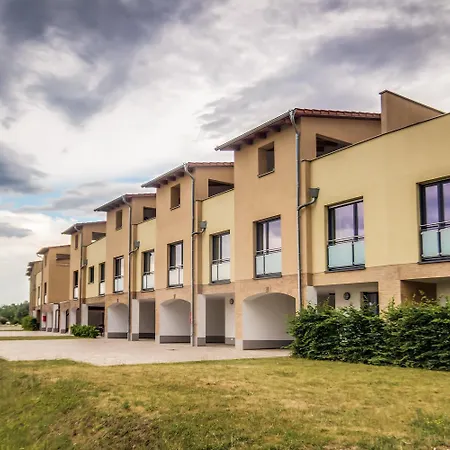 Apartmán Lagovida Seglerhuette C Am Stoermthaler