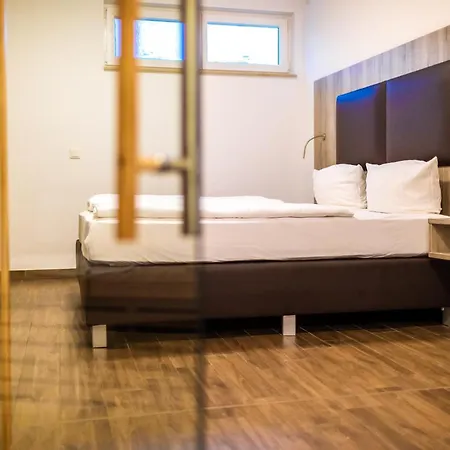 Apartment Lagovida Seglerhuette C Am Stoermthaler