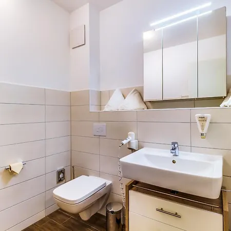 Lagovida Seglerhuette C Am Stoermthaler Apartmán *