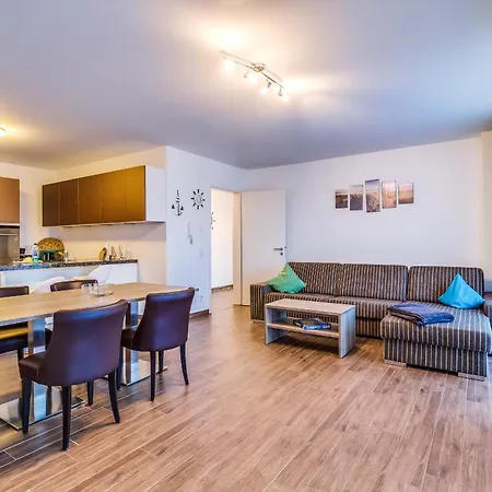 Apartment Lagovida Seglerhuette C Am Stoermthaler *