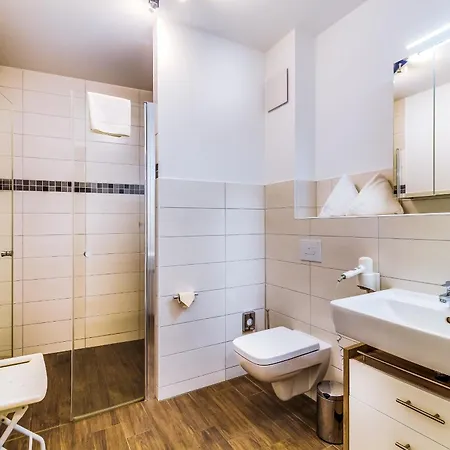 Lagovida Seglerhuette C Am Stoermthaler Apartment Grosspoesna