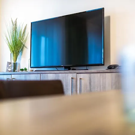 Apartmán Lagovida Seglerhuette C Am Stoermthaler Grosspoesna