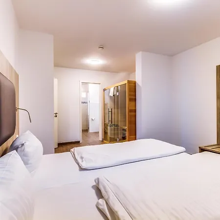 Apartmán Lagovida Seglerhuette C Am Stoermthaler