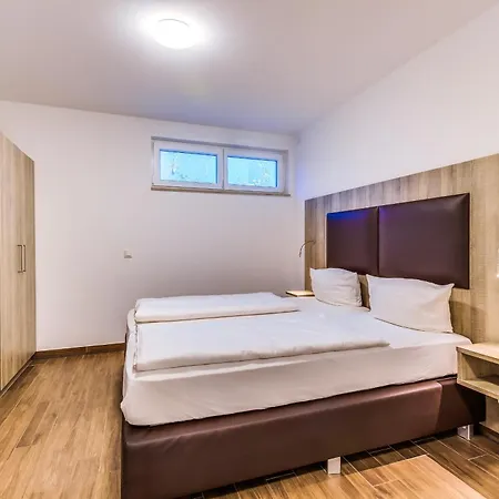 Lagovida Seglerhuette C Am Stoermthaler *