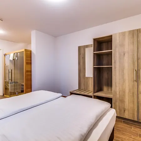 Lagovida Seglerhuette C Am Stoermthaler Apartmán *