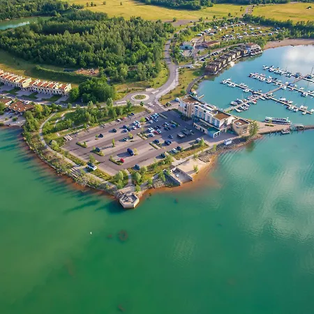 Lagovida Seglerhuette C Am Stoermthaler Apartmán