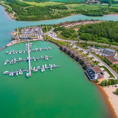 Lagovida Seglerhuette C Am Stoermthaler Apartmán