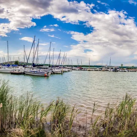 Lagovida Seglerhuette C Am Stoermthaler Apartmán