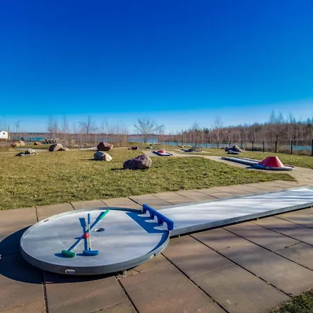 Lagovida Seglerhuette C Am Stoermthaler Apartmán *