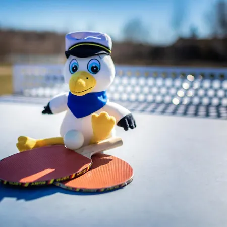 Apartmán Lagovida Seglerhuette C Am Stoermthaler Grosspoesna