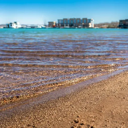 Apartmán Lagovida Seglerhuette C Am Stoermthaler