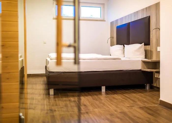 Lejlighed Lagovida Seglerhuette C Am Stoermthaler