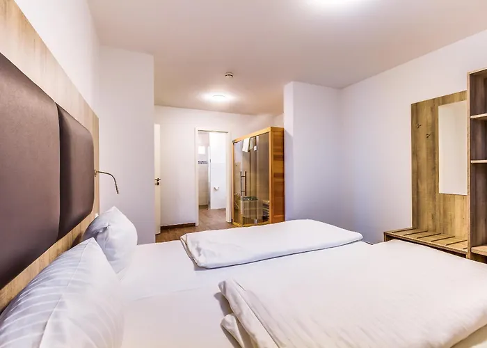 Lejlighed Lagovida Seglerhuette C Am Stoermthaler