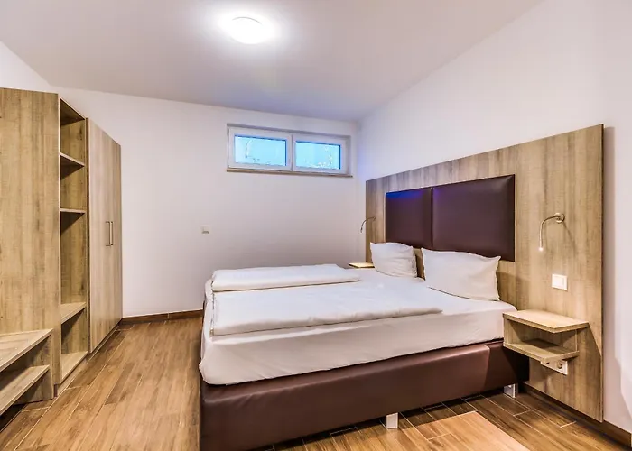 Lagovida Seglerhuette C Am Stoermthaler *