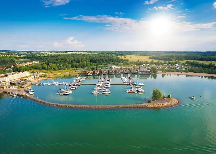 Lagovida Seglerhuette C Am Stoermthaler * Grosspoesna