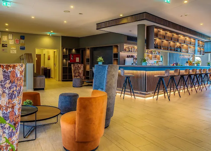 Lejlighed Lagovida Seglerhuette C Am Stoermthaler *