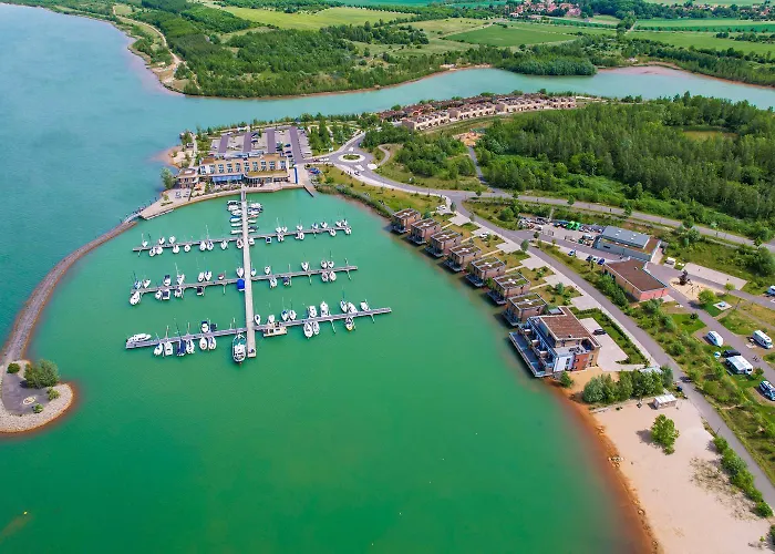 Lagovida Seglerhuette C Am Stoermthaler Lejlighed