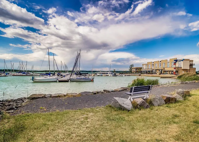 Lagovida Seglerhuette C Am Stoermthaler Lejlighed *