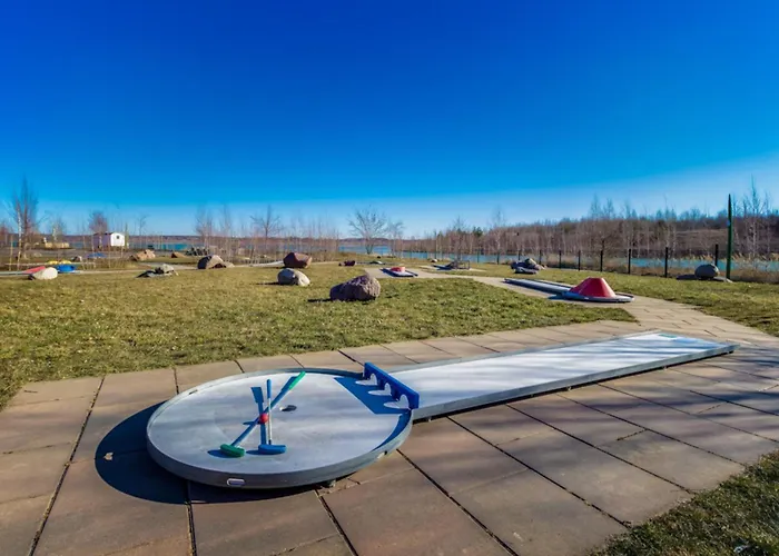 Lagovida Seglerhuette C Am Stoermthaler Lejlighed *