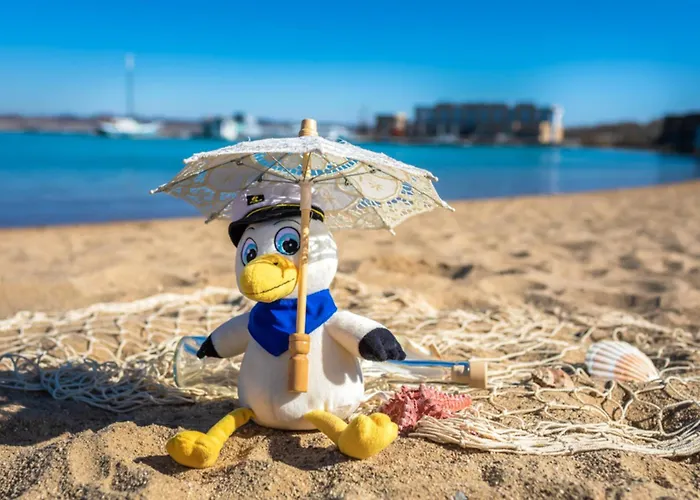 Lagovida Seglerhuette C Am Stoermthaler Lejlighed Grosspoesna