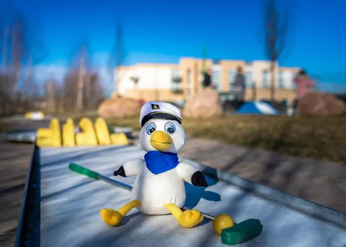 Lagovida Seglerhuette C Am Stoermthaler *