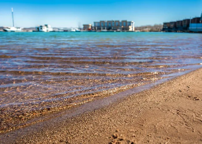 Lejlighed Lagovida Seglerhuette C Am Stoermthaler